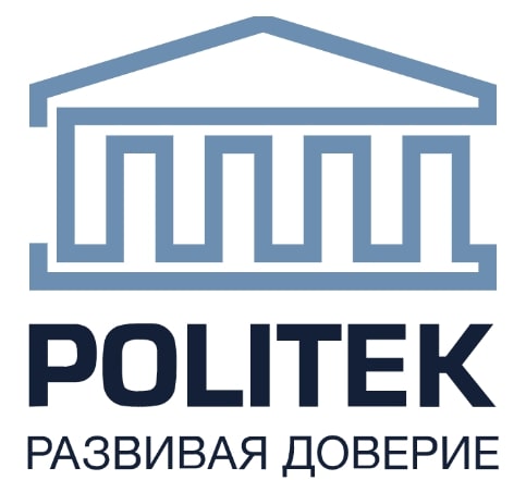 Politek (Политек) Логотип(logo)